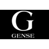 A/S Gense logo, A/S Gense contact details