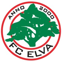 FC Elva logo, FC Elva contact details