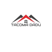 Tacoma DADU logo, Tacoma DADU contact details