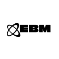 EBM Scandinavia A/S logo, EBM Scandinavia A/S contact details