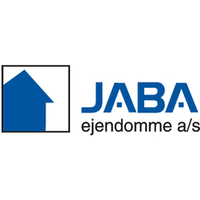 Jaba Ejendomme A/S logo, Jaba Ejendomme A/S contact details