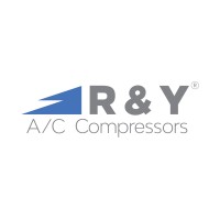 R & Y A/C Compressors logo, R & Y A/C Compressors contact details