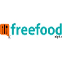 FreeFood logo, FreeFood contact details