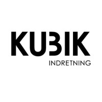 KUBIK Indretning logo, KUBIK Indretning contact details