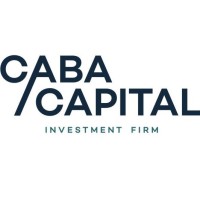 Fondsmæglerselskabet CABA Capital logo, Fondsmæglerselskabet CABA Capital contact details