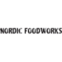 Nordic Foodworks logo, Nordic Foodworks contact details