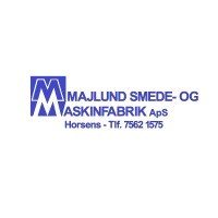 Majlund Smede- og Maskinfabrik ApS logo, Majlund Smede- og Maskinfabrik ApS contact details