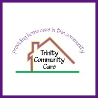 Trinity Community Care - CLG logo, Trinity Community Care - CLG contact details