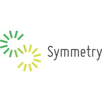 Symmetry Invest A/S logo, Symmetry Invest A/S contact details