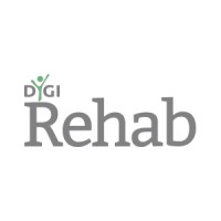 DigiRehab Deutschland logo, DigiRehab Deutschland contact details