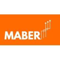 Maber Indonesia logo, Maber Indonesia contact details