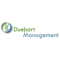 Duehart Management logo, Duehart Management contact details