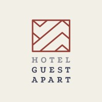 Hotel GUESTapart/aarhus logo, Hotel GUESTapart/aarhus contact details