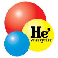 Helium Tiga Event Organizer logo, Helium Tiga Event Organizer contact details