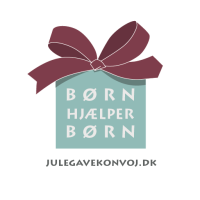 Julegavekonvoj logo, Julegavekonvoj contact details