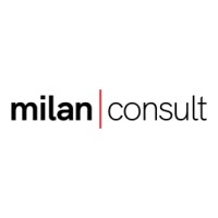 miLanconsult GmbH logo, miLanconsult GmbH contact details