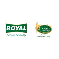 Royal Foods Group logo, Royal Foods Group contact details