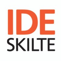 IDESKILTE logo, IDESKILTE contact details