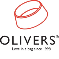 OLIVERS Petfood logo, OLIVERS Petfood contact details