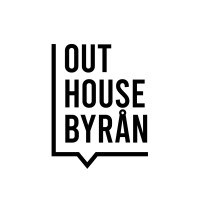 Outhousebyrån logo, Outhousebyrån contact details