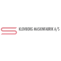 Klovborg Maskinfabrik A/S logo, Klovborg Maskinfabrik A/S contact details