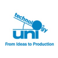 uni-technology A/S logo, uni-technology A/S contact details