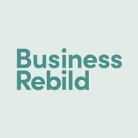 Business Rebild logo, Business Rebild contact details