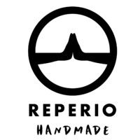 Reperio Handmade logo, Reperio Handmade contact details