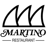 Restaurant Martino logo, Restaurant Martino contact details