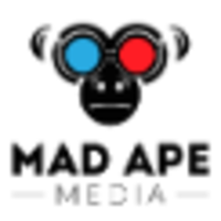 Mad Ape Media logo, Mad Ape Media contact details