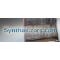 Synthesizers.com logo, Synthesizers.com contact details