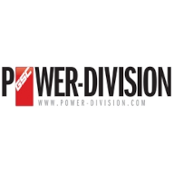 GSC Power-Division logo, GSC Power-Division contact details