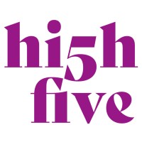 HighFive Framtidsarena logo, HighFive Framtidsarena contact details