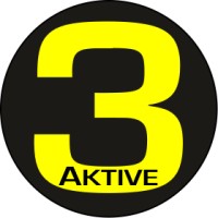 3 AKTIVE A/S logo, 3 AKTIVE A/S contact details