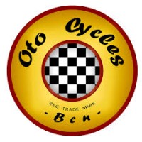 Otocycles logo, Otocycles contact details