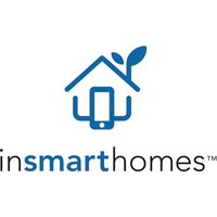 insmarthomes logo, insmarthomes contact details