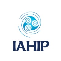 IAHIP logo, IAHIP contact details