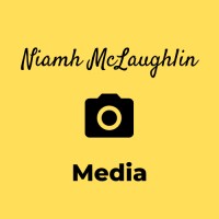 Niamh McLaughlin Media logo, Niamh McLaughlin Media contact details