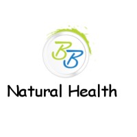 BB Natural Health logo, BB Natural Health contact details