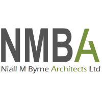 NMB Architects logo, NMB Architects contact details