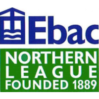 EBAC Northern League logo, EBAC Northern League contact details