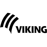 VIKING CNC logo, VIKING CNC contact details