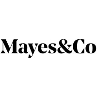 Mayes & Co Limited logo, Mayes & Co Limited contact details