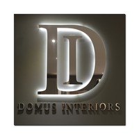 DOMUS INTERIORS (MORPETH) LIMITED logo, DOMUS INTERIORS (MORPETH) LIMITED contact details