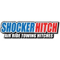 Shocker Hitch logo, Shocker Hitch contact details