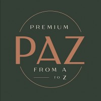 PAZ Nuts logo, PAZ Nuts contact details