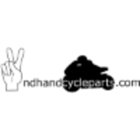 2ndhandcycleparts.com logo, 2ndhandcycleparts.com contact details