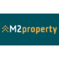 M2 Property Ltd logo, M2 Property Ltd contact details