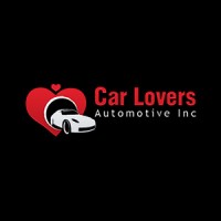 CAR LOVERS AUTOMOTIVE INC logo, CAR LOVERS AUTOMOTIVE INC contact details