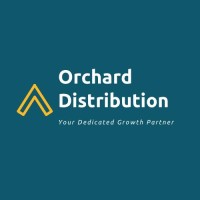 Orchard Distribution logo, Orchard Distribution contact details